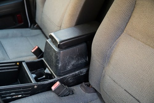 2008 Ford P71 Crown Victoria Police Interceptor LHD For Sale (picture 74 of 180)