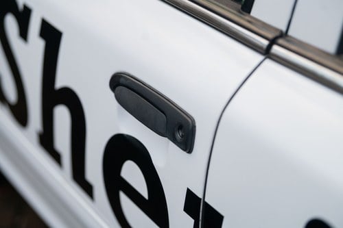 2008 Ford P71 Crown Victoria Police Interceptor LHD For Sale (picture 150 of 180)