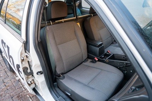 2008 Ford P71 Crown Victoria Police Interceptor LHD For Sale (picture 83 of 180)