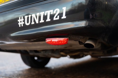 2008 Ford P71 Crown Victoria Police Interceptor LHD For Sale (picture 117 of 180)