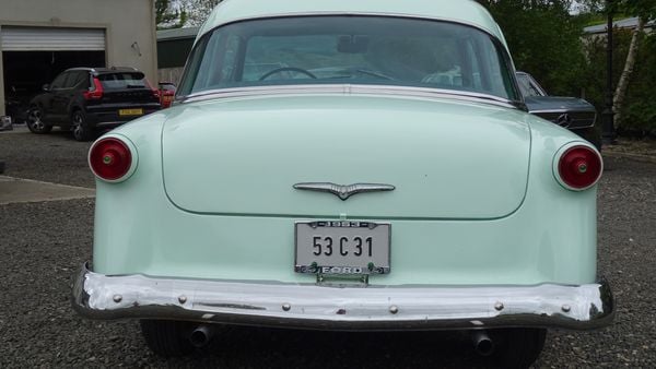 1953 Ford Customline V8 For Sale (picture :index of 24)