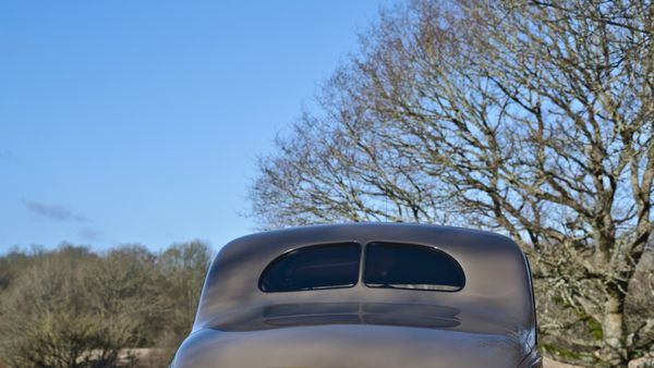 1939 Ford Deluxe Coupe (LHD) For Sale (picture :index of 8)