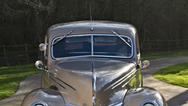 1939 Ford Deluxe Coupe (LHD) For Sale (picture :index of 6)