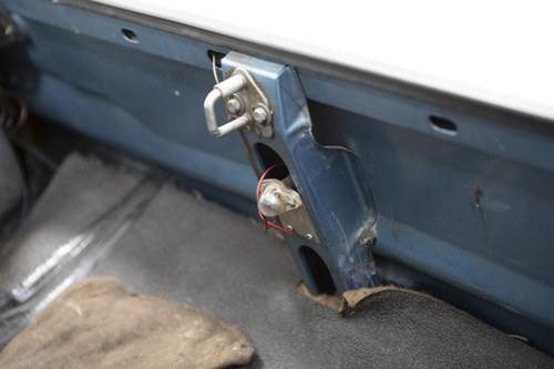 1971 Ford Escort 1600 GT En venta (imagen 57 de 107)