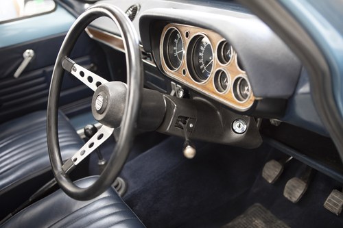 1971 Ford Escort 1600 GT En venta (imagen 24 de 107)