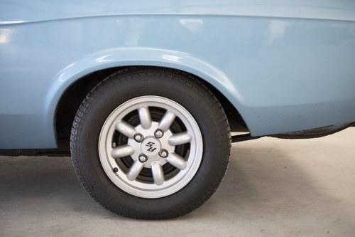 1971 Ford Escort 1600 GT En venta (imagen 19 de 107)