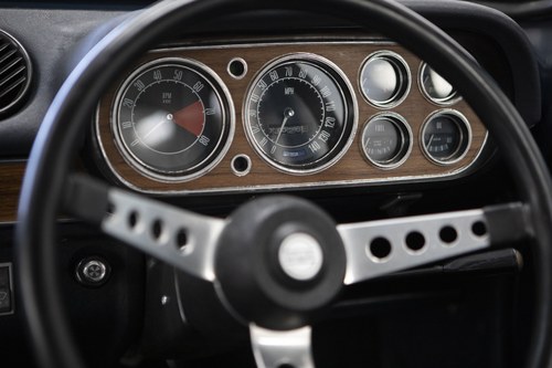 1971 Ford Escort 1600 GT En venta (imagen 32 de 107)