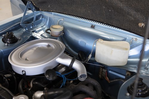 1971 Ford Escort 1600 GT En venta (imagen 84 de 107)