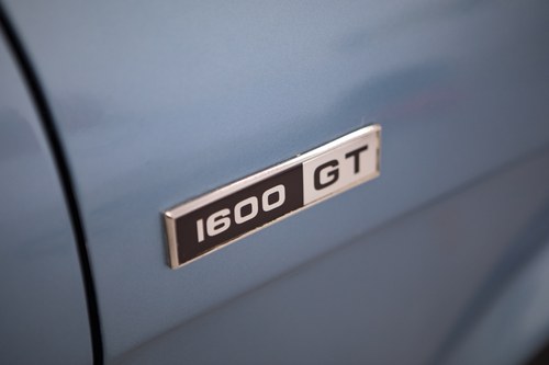 1971 Ford Escort 1600 GT En venta (imagen 58 de 107)