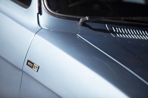 1971 Ford Escort 1600 GT En venta (imagen 73 de 107)