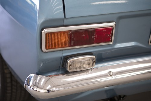 1971 Ford Escort 1600 GT En venta (imagen 65 de 107)