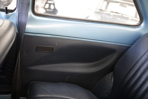 1971 Ford Escort 1600 GT En venta (imagen 46 de 107)