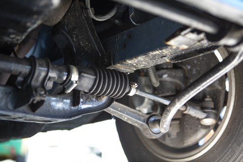 1971 Ford Escort 1600 GT En venta (imagen 96 de 107)