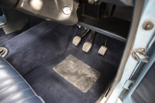 1971 Ford Escort 1600 GT En venta (imagen 34 de 107)