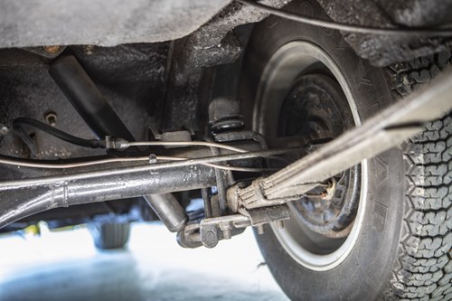 1971 Ford Escort 1600 GT En venta (imagen 104 de 107)