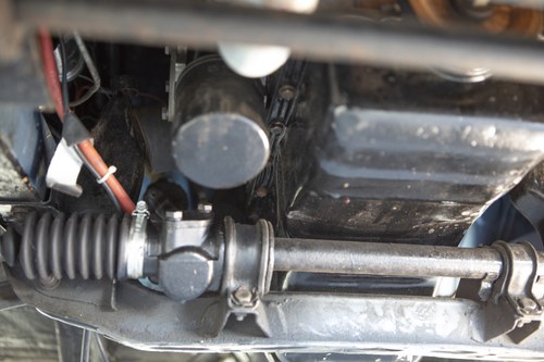 1971 Ford Escort 1600 GT En venta (imagen 98 de 107)