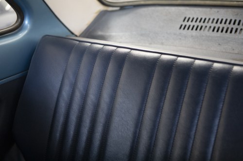 1971 Ford Escort 1600 GT En venta (imagen 49 de 107)