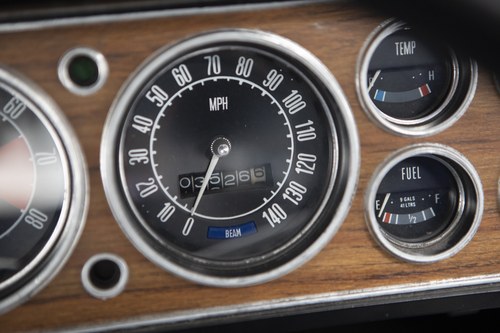 1971 Ford Escort 1600 GT En venta (imagen 26 de 107)