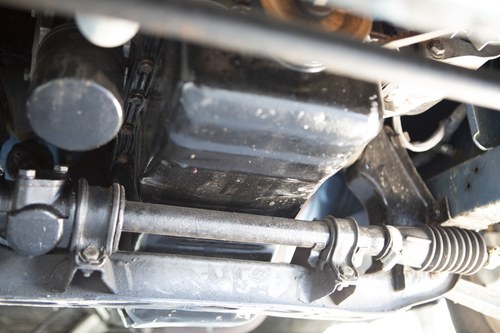 1971 Ford Escort 1600 GT En venta (imagen 100 de 107)