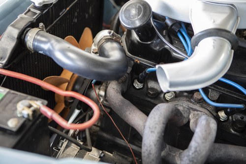 1971 Ford Escort 1600 GT En venta (imagen 87 de 107)