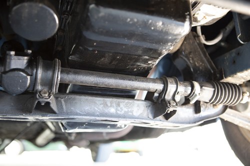 1971 Ford Escort 1600 GT En venta (imagen 99 de 107)