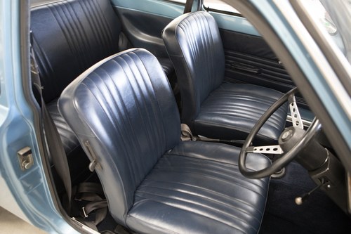 1971 Ford Escort 1600 GT En venta (imagen 35 de 107)