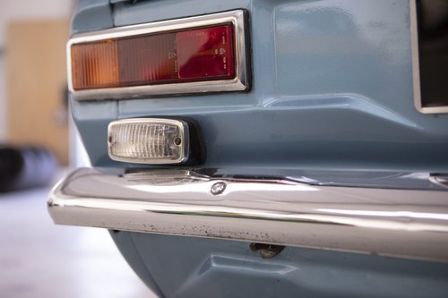 1971 Ford Escort 1600 GT En venta (imagen 67 de 107)