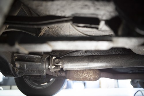 1971 Ford Escort 1600 GT En venta (imagen 92 de 107)