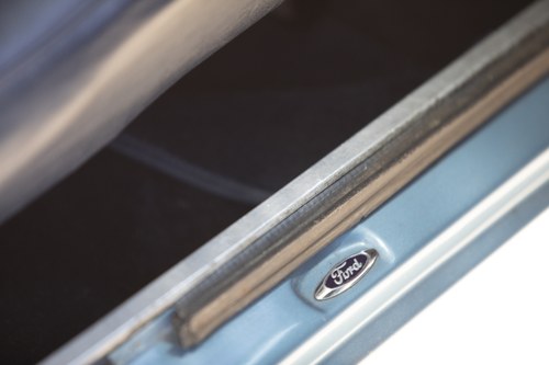 1971 Ford Escort 1600 GT En venta (imagen 59 de 107)