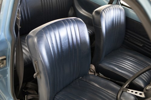 1971 Ford Escort 1600 GT En venta (imagen 37 de 107)