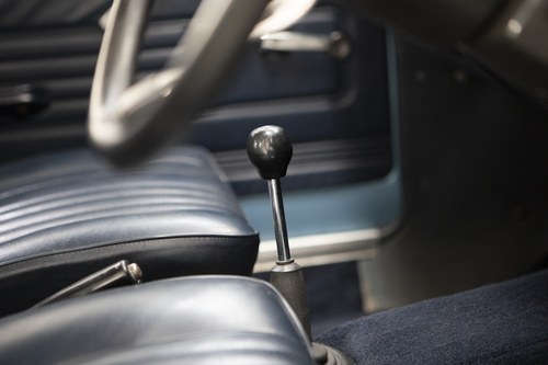 1971 Ford Escort 1600 GT En venta (imagen 28 de 107)