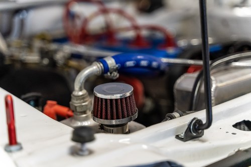 1977 Ford Escort Mk2 1600 Sport – BDA GCAT Rally Car (LHD) En venta (imagen 145 de 186)