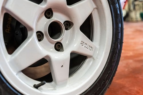 1977 Ford Escort Mk2 1600 Sport – BDA GCAT Rally Car (LHD) En venta (imagen 126 de 186)