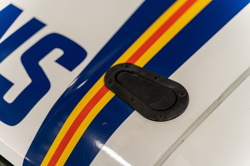 1977 Ford Escort Mk2 1600 Sport – BDA GCAT Rally Car (LHD) En venta (imagen 128 de 186)