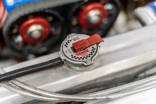 1977 Ford Escort Mk2 1600 Sport – BDA GCAT Rally Car (LHD) En venta (imagen 157 de 186)