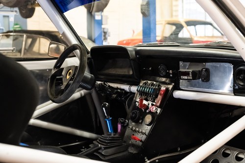 1977 Ford Escort Mk2 1600 Sport – BDA GCAT Rally Car (LHD) En venta (imagen 58 de 186)