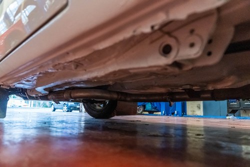 1977 Ford Escort Mk2 1600 Sport – BDA GCAT Rally Car (LHD) En venta (imagen 174 de 186)