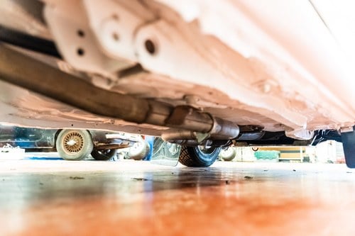 1977 Ford Escort Mk2 1600 Sport – BDA GCAT Rally Car (LHD) En venta (imagen 175 de 186)