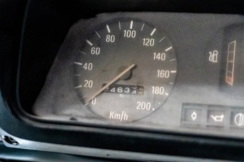 1977 Ford Escort Mk2 1600 Sport – BDA GCAT Rally Car (LHD) En venta (imagen 50 de 186)