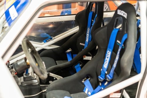 1977 Ford Escort Mk2 1600 Sport – BDA GCAT Rally Car (LHD) En venta (imagen 82 de 186)