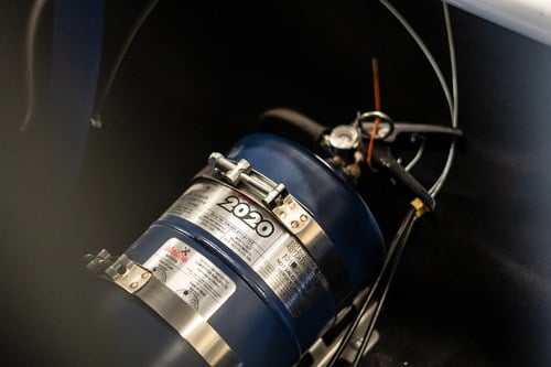 1977 Ford Escort Mk2 1600 Sport – BDA GCAT Rally Car (LHD) En venta (imagen 79 de 186)