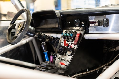 1977 Ford Escort Mk2 1600 Sport – BDA GCAT Rally Car (LHD) En venta (imagen 59 de 186)