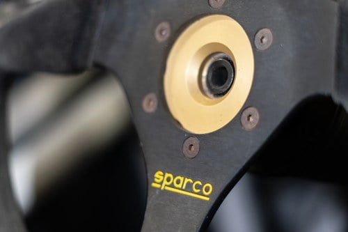 1977 Ford Escort Mk2 1600 Sport – BDA GCAT Rally Car (LHD) En venta (imagen 66 de 186)