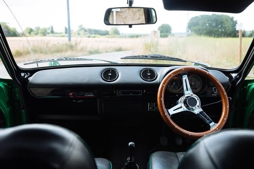 1971 Ford Escort MK1 Te koop (foto 27 van 116)