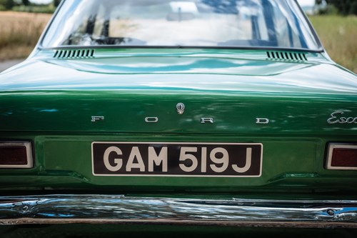 1971 Ford Escort MK1 Te koop (foto 84 van 116)