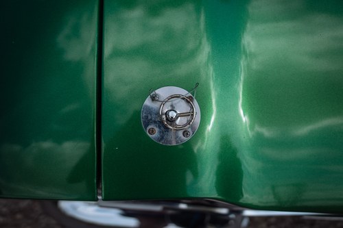 1971 Ford Escort MK1 Te koop (foto 77 van 116)