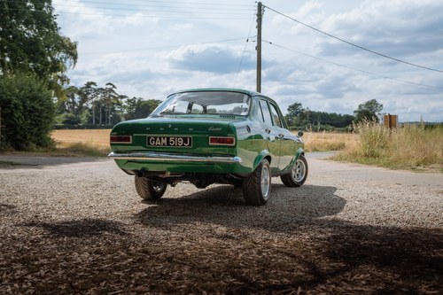 1971 Ford Escort MK1 Te koop (foto 12 van 116)