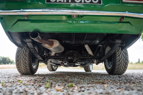 1971 Ford Escort MK1 Te koop (foto 113 van 116)