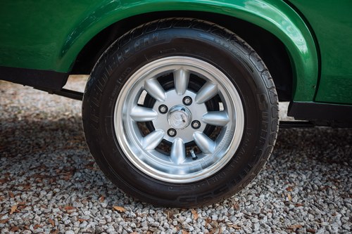 1971 Ford Escort MK1 Te koop (foto 21 van 116)