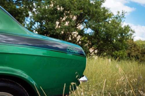 1971 Ford Escort MK1 Te koop (foto 63 van 116)